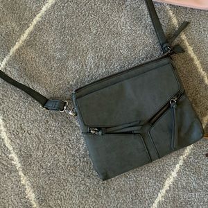 Maurices crossbody purse